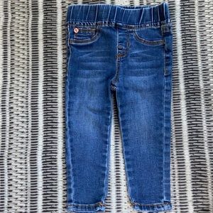 Kids Hudson jeans 12 months🎁24 hour price drop!!